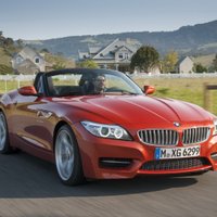 BMW pārtraucis 'Z4' modeļa ražošanu; tiešā pēcteča nebūs