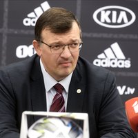 Jauns treneris, jauni debitanti – Kazakevičs meklē futbola izlases līderus