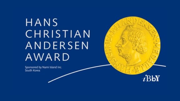 Hans Christian Andersen Award