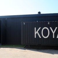 Būvvalde apturējusi restorāna 'Koya' darbu Andrejostā
