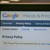 Пользователи Google получили "право быть забытыми"