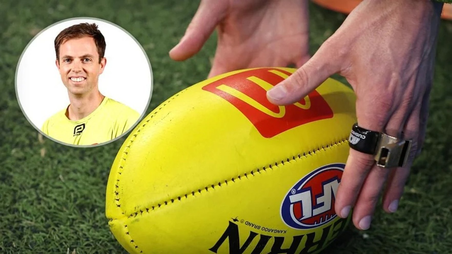 Saģērbās kā terorists bin Ladens – Austrālijā futbola tiesnesis nonācis sankciju priekšā