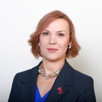 Agnese Dagile: Katrs neveselais Latvijas iedzīvotājs ietekmē valsts budžetu