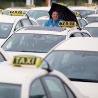 В каком городе самое дорогое такси в мире?