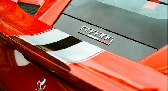 Apple, Ferrari и Jordan: в чём секрет лучших брендов планеты?