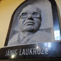 Без срока давности. 20 лет назад убит судья Янис Лаукрозе: есть ли шанс раскрыть это убийство?