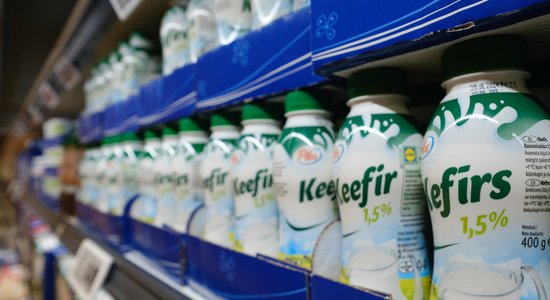 "Кефира вечером не купить!" Почему в мае кисломолочный продукт стал дефицитом?