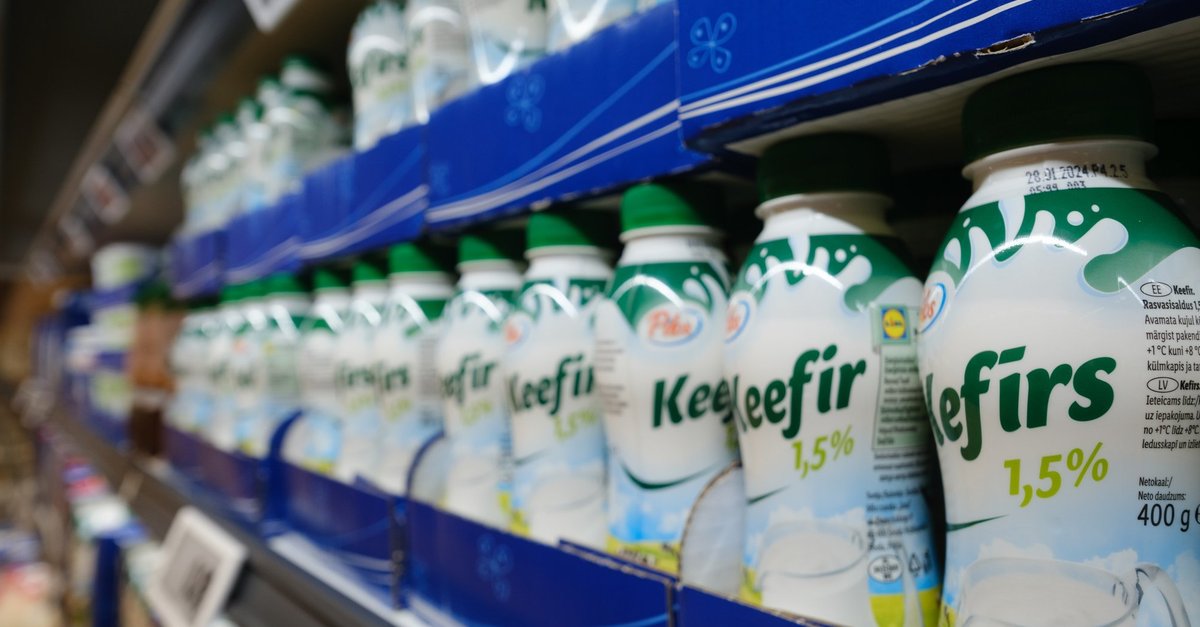 「夜にケフィアは買えない！」なぜ5月に酸っぱい牛乳飲料が品薄になったのか