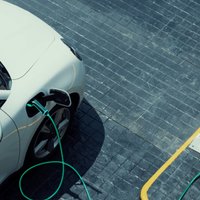 Elektroauto uzņēmuma ikdienā – vai tas ir tā vērts?