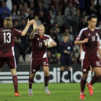 Латвийский футболист будет играть в английском Championship