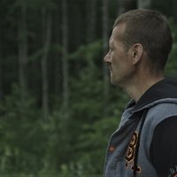 Ivara Zviedra filma 'Valkātājs' saņēmusi balvu Jihlavas festivālā
