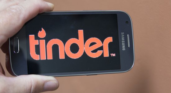 Tinder создал версию для топ-менеджеров и супермоделей