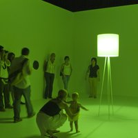 'Rixc' Mākslas un zinātnes festivāls šogad atmaskos 'zaļo'