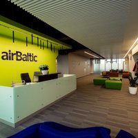 Ar jaunu sparu atsākas tiesāšanās par 'airBaltic' piecu miljonu prasījumu