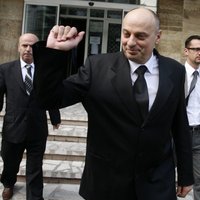 Kosovas ekspremjers izsaukts uz Hāgas kara noziegumu tiesu