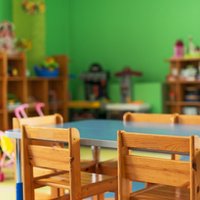 Pašvaldībām līdz 2023. gadam jāpalielina bērnudārzu telpu platība