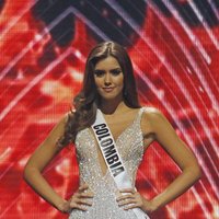Kolumbijas komunistiskie kaujinieki aicina 'Miss Universe' palīdzēt miera sarunās ar valdību