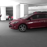 Video: 'Ford' pilnībā automatizētā parkošanās sistēma