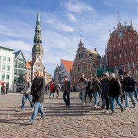 Kopējais Latvijas iekšējās drošības līmenis nav pazeminājies, secina NDP