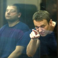 Навальный закрыл свой счет в американском банке