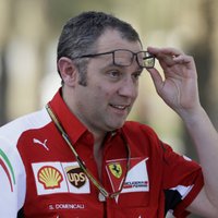 Bijušais 'Ferrari' komandas vadītājs pārņem F-1 prezidenta pienākumus