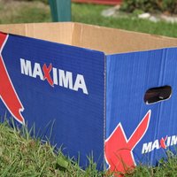 Торговая сеть Maxima открывает в Литве два дисконт-центра