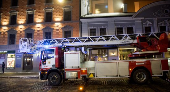 Netiekot ielaisti uz ugunsdrošības pārbaudēm, ugunsdzēsēji varēs nekavējoties slēgt objektu