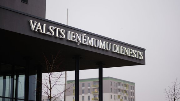 Valsts ieņēmumu dienests, vid-12