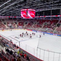 Čehijā dota zaļā gaisma profesionālā sporta atsākšanai