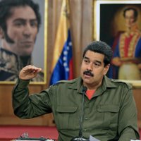 Venecuēlas prezidents aicinās Augstāko tiesu noraidīt amnestijas likumu