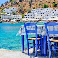 Tūristiem uz Grieķiju iesaka ņemt līdzi skaidru naudu; cenas lētākas nav kļuvušas