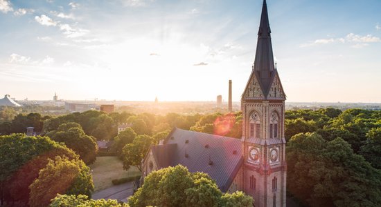 Torņkalna baznīcas Vasarsvētku koncerts šogad skanēs tiešsaistē