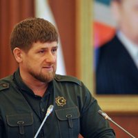В Сети опубликовали одну из глав доклада Яшина про Кадырова