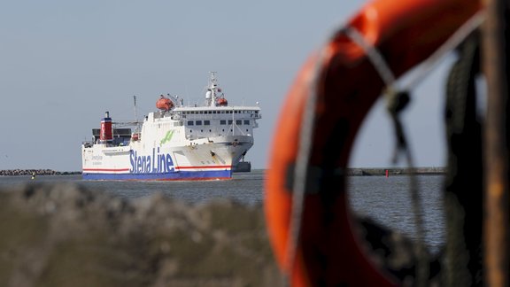 Stena Line