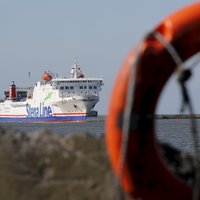 'Stena Line' nodrošinās papildu reisus kuģu maršrutā Liepāja-Trāveminde-Liepāja