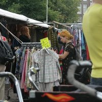Amsterdamas piezīmes IV : Krāmi un bezmaksas lietas