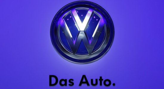 Volkswagen может продать активы, чтобы заплатить за "дизельный скандал"