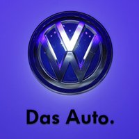 'Volkswagen' atteiksies no reklāmas saukļa 'Das Auto'