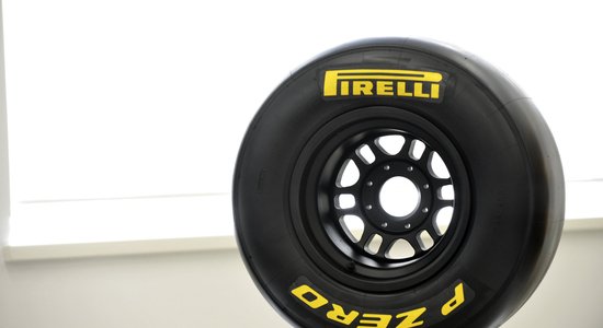 'Pirelli': nekad iepriekš uz Hokenheimu neesam veduši supermīkstās riepas