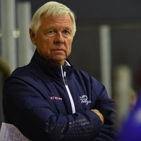 Latvijas hokeja Zvaigžņu spēles komandas vadīs astoņi treneri
