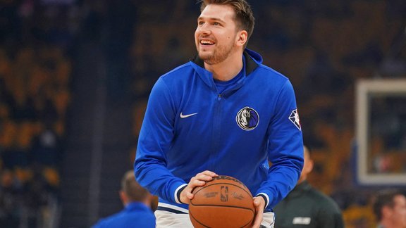 Luka Dončičs