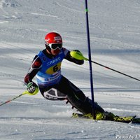 Kalnu slēpotājs Kristaps Zvejnieks uzvar slalomā Somijā