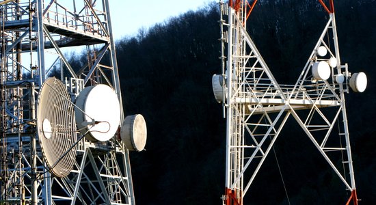 Латвийские операторы мобильной связи поднимут цены