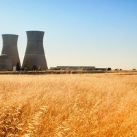Vācija slēdz trīs no atlikušajām sešām kodolspēkstacijām