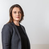 Irina Maligina atcelta no 'Olainfarm' lielākā akcionāra 'Olmafarm' valdes