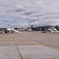 Рижский аэропорт может поднять тарифы для авиакомпаний