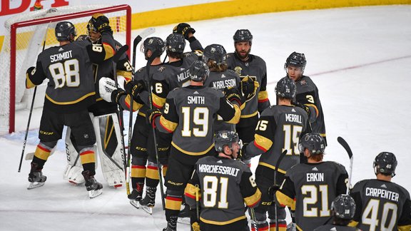 Las Vegas Golden Knights