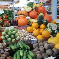 Gada laikā dārzeņu cenas pieaugušas pat trīs reizes