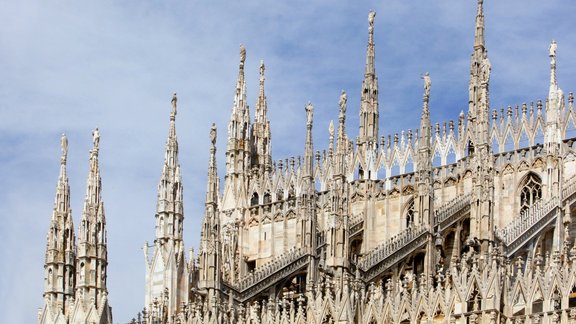 Duomo Cathedral, Milan RIA10-613059_5616