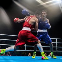 МОК может исключить бокс из программы летних Олимпийских игр
